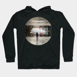 Water in the Streets Hoodie